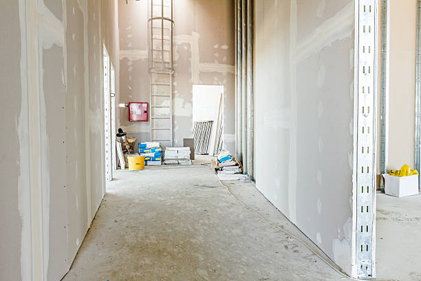 Best Drywall Crack Repair  in Lebanon, IL